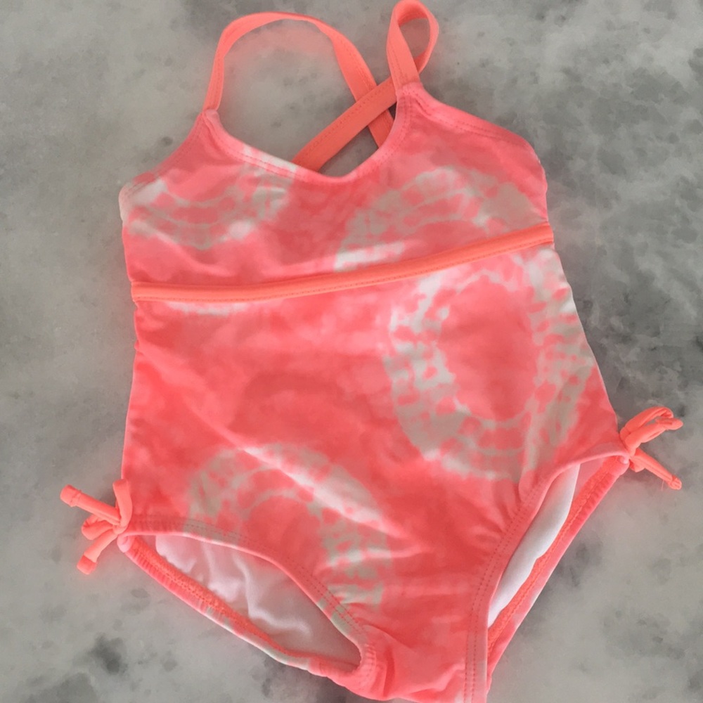 EUC • Carter’s 12m Bathing Suit